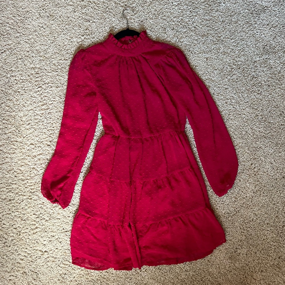 Francesca dress